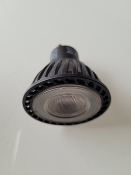 Żarówka SLV led GU10 4.3W 2700K