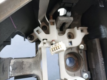 HONDA JAZZ I FACELIFT VOLANT MULTIFUNKCE FUNKČNÍ
