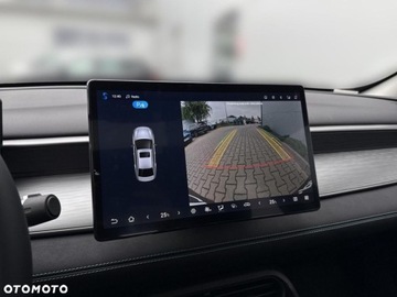 BYD Seal 2025 BYD Seal 5 BYD Seal 5 1.5 Hybryda Plug-in 212KM, zdjęcie 18