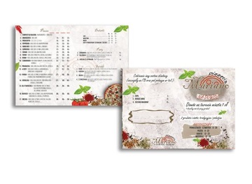 Графический дизайн ФЛАЕР ВИЗИТКА FV