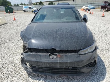 Volkswagen Golf VIII 2022 Volkswagen Golf R 2022 2.0 Benzyna 315KM, zdjęcie 5