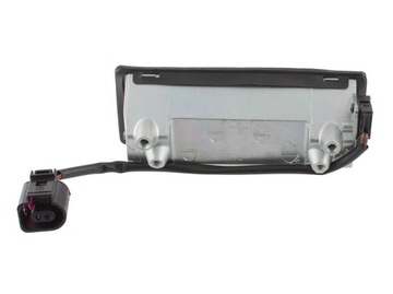 КНОПКА РУЧКИ БАГАЖНИКА для VW GOLF IV 97-04