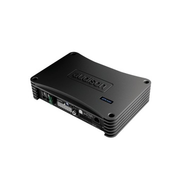 Audison AP 8.9bit DSP 8x 65W wzmacniacz 8 kanałowy