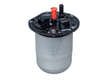FILTR PALIWA PURFLUX do RENAULT DUSTER 1.5 dCi