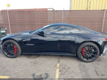 Aston Martin 2019 Aston Martin Vantage Vantage coupe 4.0 Benzyna 503KM, zdjęcie 5