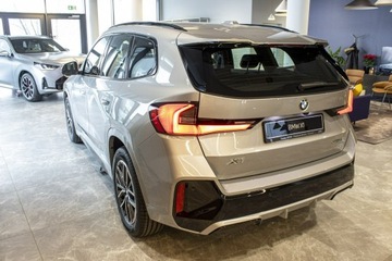 BMW X1 U11 Crossover 1.5 20i 170KM 2025 BMW X1 sDrive20i - Dostępny od ręki!, zdjęcie 4