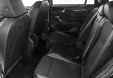 Volkswagen Tiguan III 2025 Volkswagen Tiguan 1.5 Benzyna 150KM, zdjęcie 11