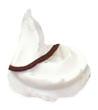 НАБОР ДЛЯ ПРИГОТОВЛЕНИЯ МАШИНА ДЛЯ МОРОЖЕНОГО МОРОЖЕНИЦА ПЛАСТИК +AKC