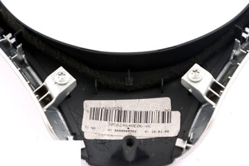 BMW E81 E87 E90 E91 E92 KNOFLÍKY MULTIFUNKCE