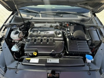 Volkswagen Passat B8 Variant 2.0 TDI BlueMotion SCR 150KM 2016 Volkswagen Passat Variant 8xAlu, Asystent, Navi, zdjęcie 32