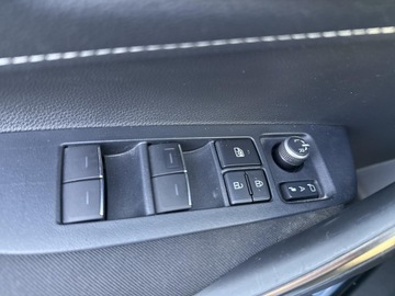 Toyota Corolla XII TS Kombi 1.2 Turbo D-4T 116KM 2021 Toyota Corolla 1.2 T Comfort Seria E21 (2019-) 1.2, zdjęcie 19