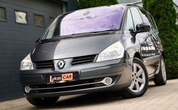 Renault Espace IV Van 2.0 dCi 150KM 2011 Renault Espace Renault Espace 2.0 dCi FAP Edition 25th 2.0 Diesel 150KM, zdjęcie 3
