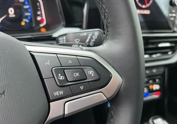 Volkswagen T-Roc I SUV Facelifting 1.5 TSI ACT 150KM 2025 Volkswagen T-Roc Final Edition 1.5 TSI DSG 1.5 Benzyna 150KM, zdjęcie 14