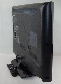 Samsung HG28ED690 28-дюймовый гостиничный светодиодный телевизор 16:9 DVBT2 — без подставки