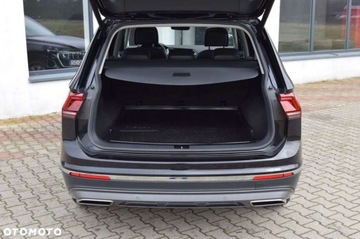 Volkswagen Tiguan Allspace SUV 2.0 TDI 240KM 2019 Volkswagen Tiguan Allspace 2.0 TDi 240KM 4x4 D..., zdjęcie 37