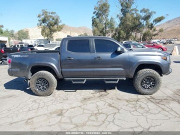 Toyota Tacoma II 2021 Toyota Tacoma 2021r., TRD Sport, od ubezpieczalni 3.5 Benzyna 278KM, zdjęcie 7