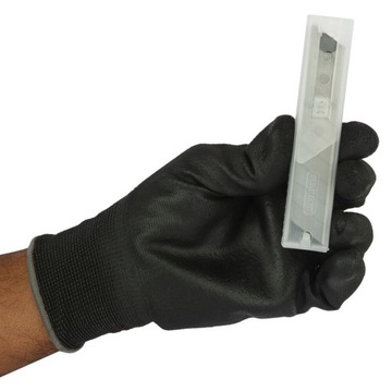 STANLEY 3-11-301 СМЕННЫЕ ТОРМОЗНЫЕ ЛЕЗВИЯ 18мм 50шт.