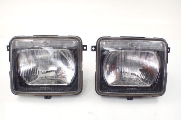 BMW K 1100 LT Передний фонарь, фара