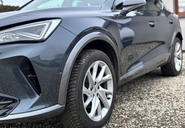 Cupra Formentor 2022 Cupra Formentor 2022r. 2.0 Diesel 150KM, zdjęcie 3