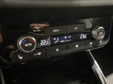 Skoda Fabia IV 2024 Skoda Fabia Selection 1.0 TSI 115KM, zdjęcie 9