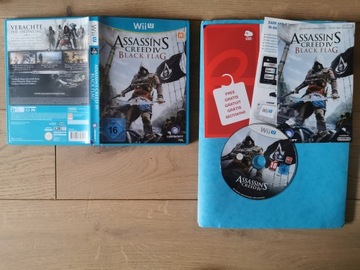 Assassin's Creed IV Черный флаг 10/10!