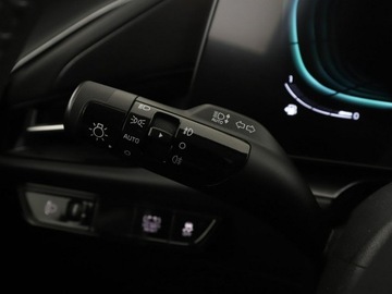 Kia Niro I Crossover Facelifting 1.6 GDi Hybrid 141KM 2022 Kia Niro HEV full LED navi klima auto kamra i, zdjęcie 35