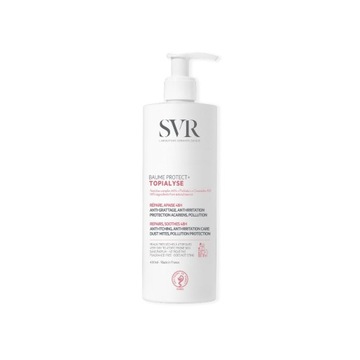 SVR Topialyse Baume Protect+, balsam
