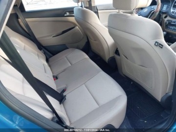 Hyundai Tucson III 2018 Hyundai Tucson 2018 Hyundai Tucson Value FWD 1.6 Benzyna 175KM, zdjęcie 7