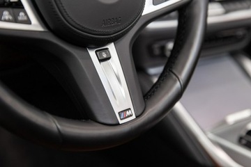 BMW Seria 4 G22-23-26 Cabrio 3.0 M440i 374KM 2022 BMW 440 Cabrio. FVAT23%. Bezwypadkowy., zdjęcie 34