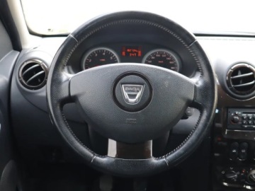 Dacia Duster I SUV 1.6 16V 105KM 2011 Dacia Duster 1.6 16V, Klima, zdjęcie 13
