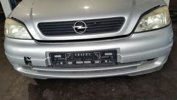 ZDERZAK PRZÓD PRZEDNI OPEL ASTRA II G Z147