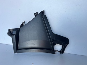 ŚLIZG KIEROWNICA POWIETRZA LEWA PRZÓD VW ARTEON 3G8 3G8807161