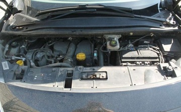 Renault Grand Scenic II Grand Scenic 2013 1.5 Energy dCi 110KM 2016 Renault Grand Scenic 1.5 Diesel 110KM, zdjęcie 20