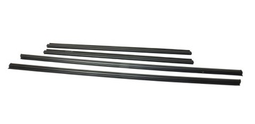 НИЖНЯЯ НАКЛАДКА ДВЕРИ BMW 5 E34 ОРИГИНАЛ ПЕРЕДНЯЯ ЗАДНЯЯ