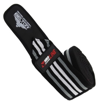 КОЛЕНЫЕ РЕБКИ СИСТЕМА KNEE POWER TREC ТРАВМЫ