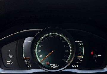 Volvo V60 I Kombi Facelifting 2.0 T3 DRIVE-E 152KM 2016 Volvo V60 T3 152KM SKORA BEZWYPADKOWY navi MANUAL gwarancja 2.0, zdjęcie 20