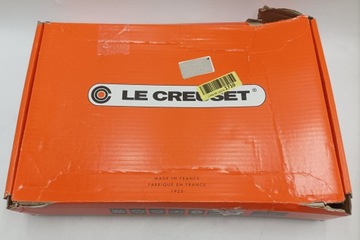 Прямоугольная тарелка для гриля Le Creuset 32X22см