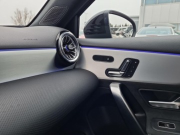 Mercedes Klasa A W177/V177 2025 Mercedes-Benz A 250 Salon PL / Multibeam Led / Nig, zdjęcie 25