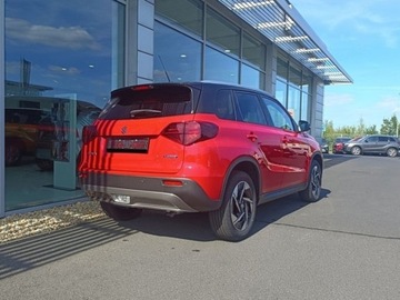 Suzuki Vitara III 2025 SUZUKI Vitara 1.4 Boosterjet mHEV Elegance 2WD Suv 110KM 2025, zdjęcie 3