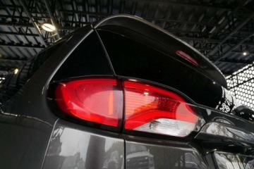 Chrysler Pacifica II 3.6 V6 291KM 2018 Chrysler Pacifica Touring L 3.6L V6 291KM MenuPL StowN Go Kamera 7os. LED, zdjęcie 34