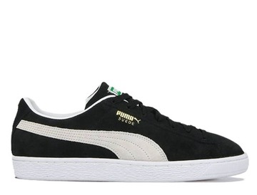 Buty męskie Puma SUEDE CLASSIC XXI 374915 01 44