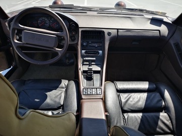 Porsche 928 4.4 241KM 1982 Porsche 928 z Japonii, zdjęcie 11