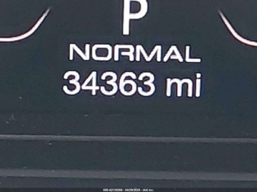 Maserati Ghibli III 2021 Maserati Ghibli 2021 3.0l 3.0 Benzyna 345KM, zdjęcie 10