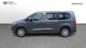 Toyota Proace II 2022 Toyota PROACE CITY VERSO Long 1.5 D-4D Business, zdjęcie 2