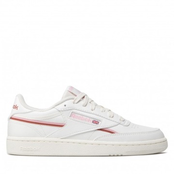 REEBOK CLUB C DAMSKIE SPORTOWE BUTY LOGO 37,5 1SDL