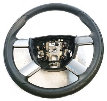 FORD FOCUS MK2 07r KIEROWNICA ZWYKŁA