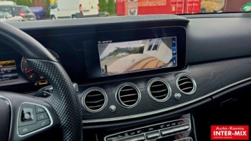 Mercedes Klasa E W213 Limuzyna 2.0 250 211KM 2017 Mercedes-Benz Klasa E E250 Zarejestrowany 2.0 Benzyna 210KM, zdjęcie 37