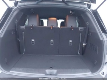 Nissan Pathfinder III 2024 Nissan Pathfinder Rock Creek 2024 3.5l 3.5 Benzyna 295KM, zdjęcie 5