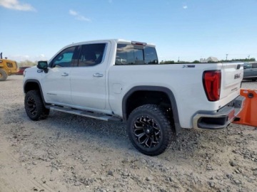  GMC Sierra 2019 GMC SIERRA K1500 SLT 5.3 Benzyna 355KM, zdjęcie 1