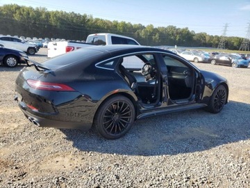 Mercedes AMG GT C192 2023 Mercedes-Benz AMG GT 53 2023 3.0l 3.0 Benzyna 429KM, zdjęcie 3
